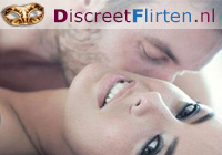 Discreet Flirten