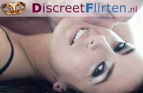 discreet flirten